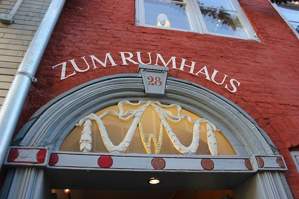 Braasch Wein- und Rumhaus