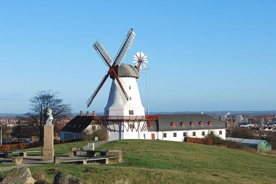 Sønderborg und Dybbøl