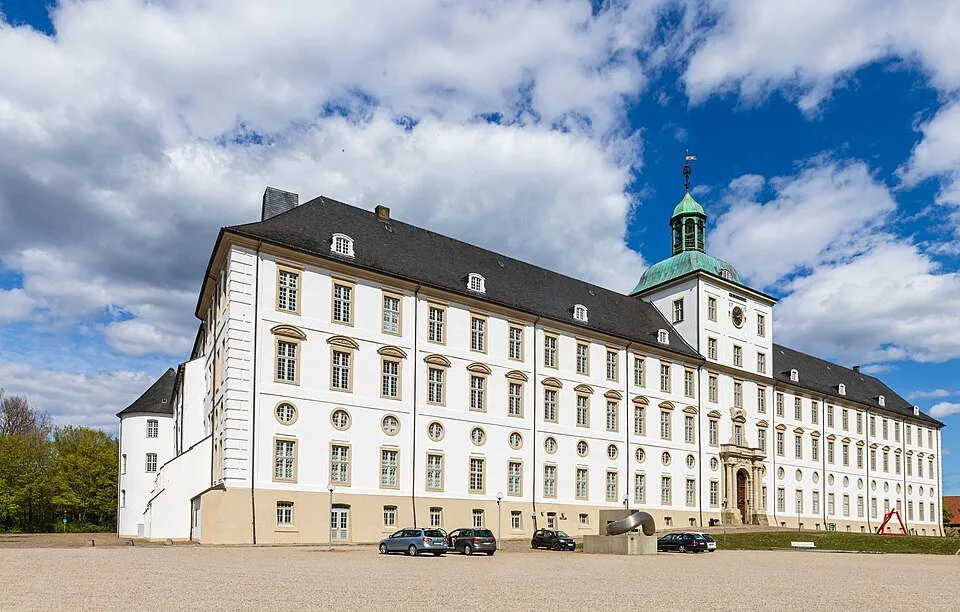 Schloss Gottorf