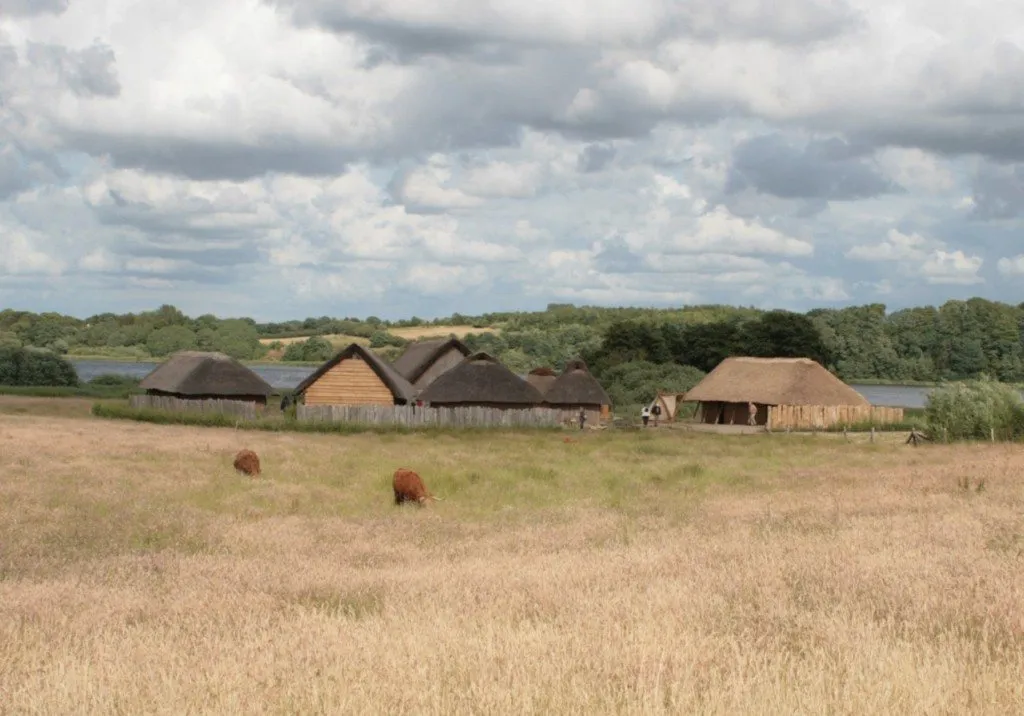 Haithabu