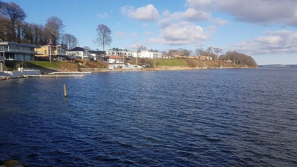 Kollund und Gendarmstien