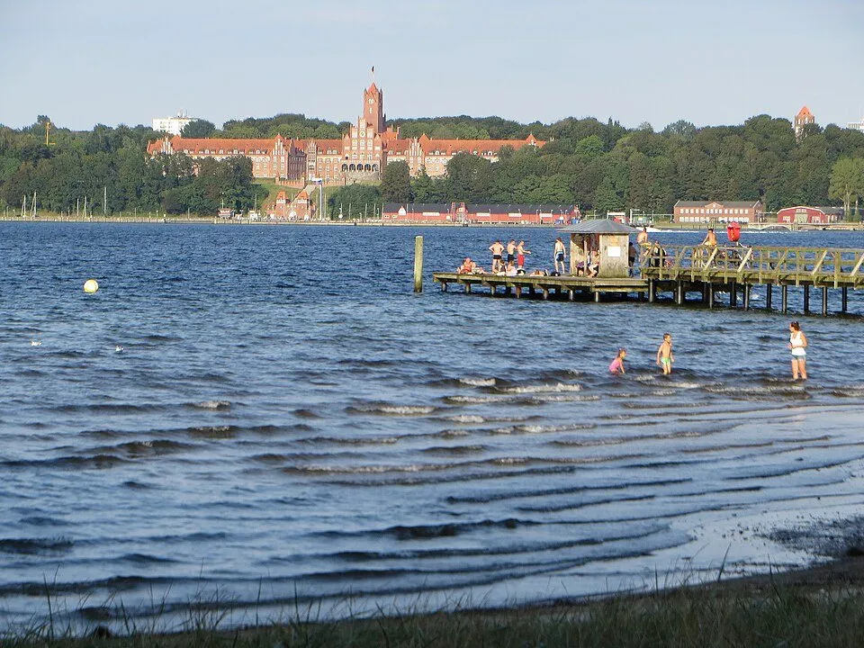 Ostseebad