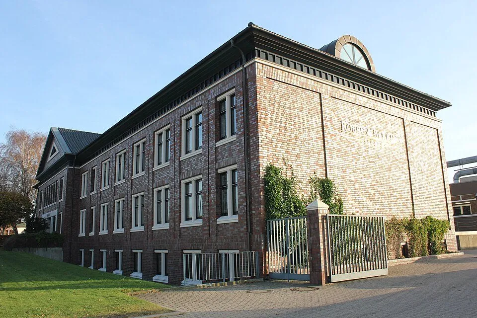 Yachting Heritage Centre