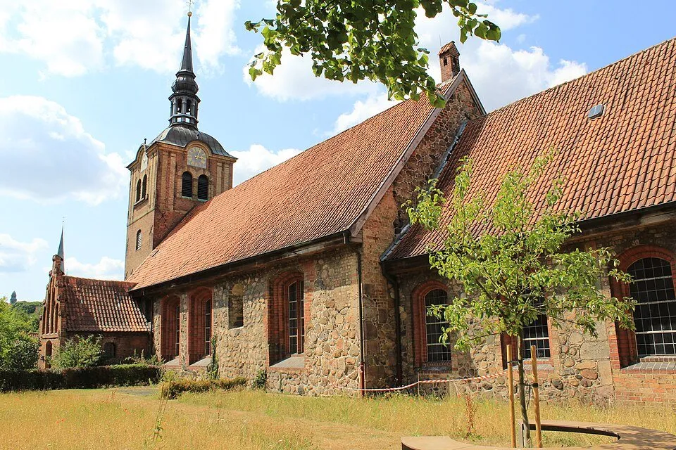 St. Johannis