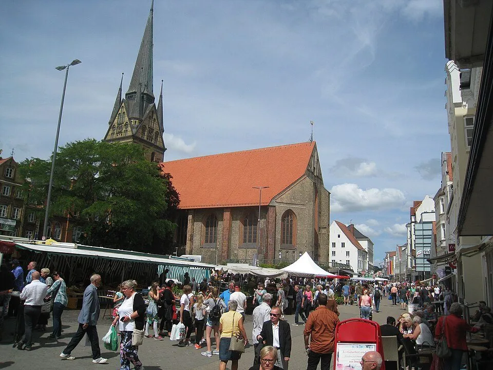 Südermarkt