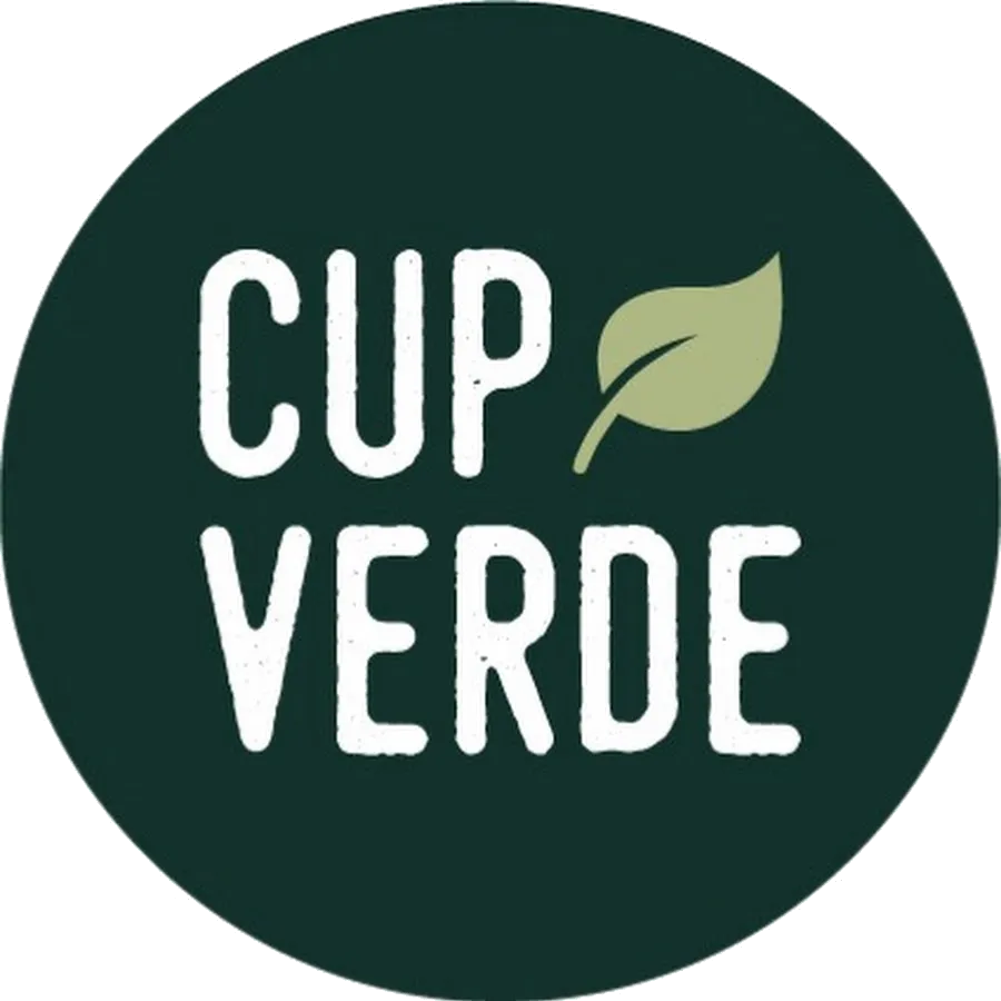 Logo of Cup Verde