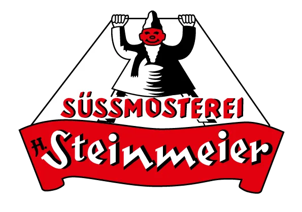 Logo of Süßmosterei H. Steinmeier